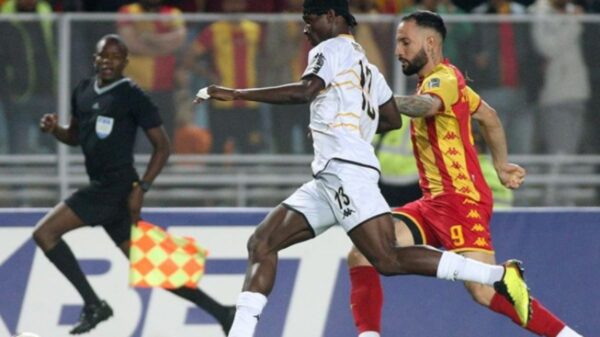 Asec Mimosas Secure Frustrating Goalless Draw Against Esperance at Home | CAF Champions League